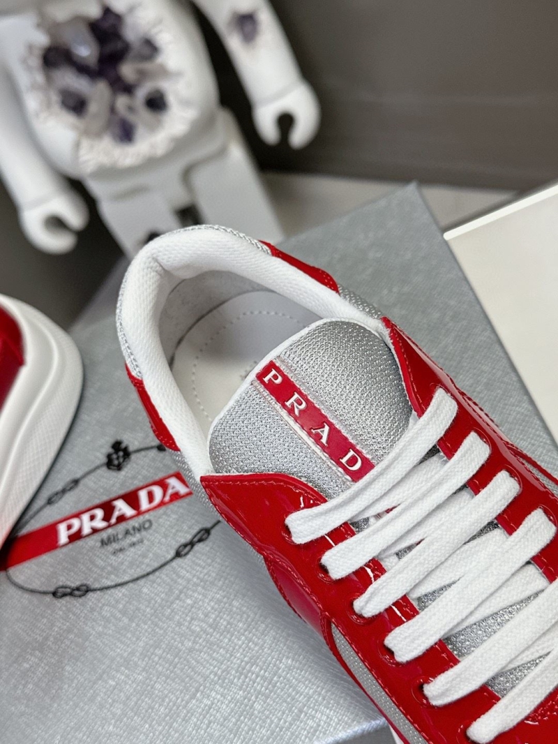 Prada Casual Shoes